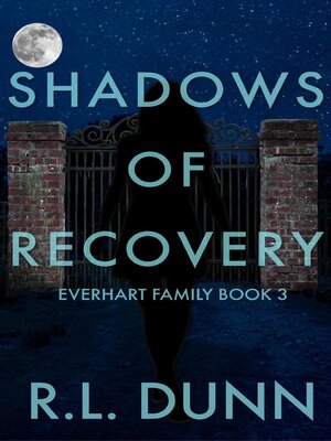cover image of Shadows of Recovery